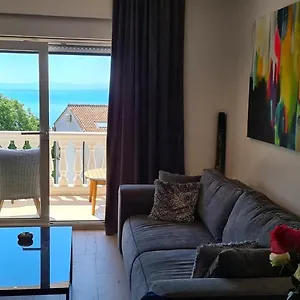 Luxury Isabel Apartman