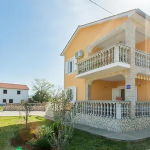 Ljubica Apartman